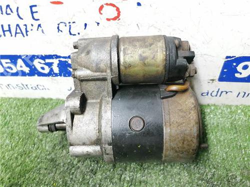 Startmotor SEAT IBIZA I (21A) 1.2 (60 hp) 31890166