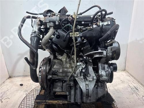Engine FIAT DOBLO MPV (119_, 223_) 1.9 JTD (223AXE1A) | BP32099766M1 - Image 3