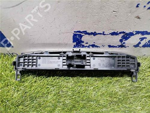 Warning switch PEUGEOT 308 I (4A_, 4C_) 1.6 16V | BP31900731I22