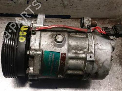 Used AC compressor SEAT TOLEDO I (1L2) 1.9 TDI (90 hp) 31895933