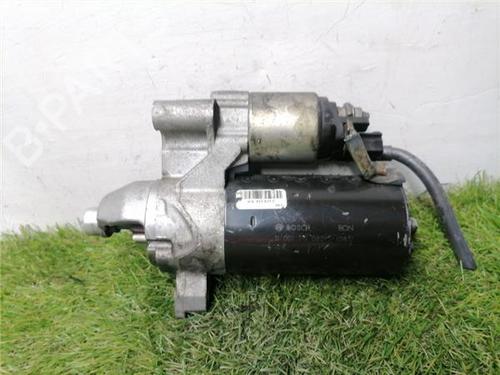 Used Starter AUDI A4 B8 (8K2) 2.0 TDI (143 hp) 31890787