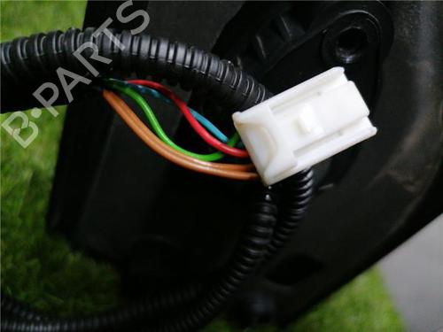 Retrovisor esquerdo TOYOTA AYGO (_B4_) 1.0 VVTi (KGB40) | BP31901704C26 