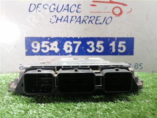 Electronic module RENAULT ESPACE IV (JK0/1_) 1.9 dCi (JK0U, JK0G) | BP31890191M83