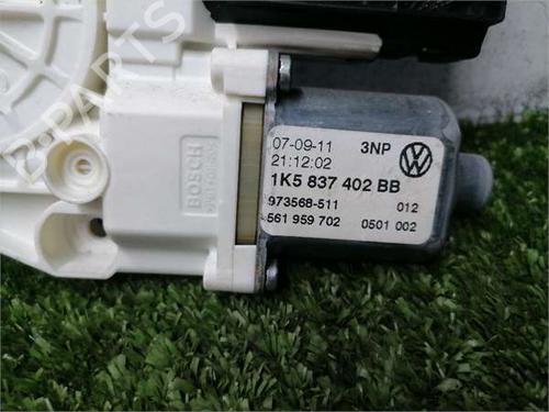 Right front window motor VW GOLF VI Variant (AJ5) 1.6 TDI | BP37540238E20 - Image 3