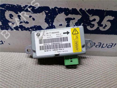 airbag-styreenhed-bmw-7-e65-e66-e67-2001-2002-2003-2004-2005-2006-2007-2008-2009-31899534 main image
