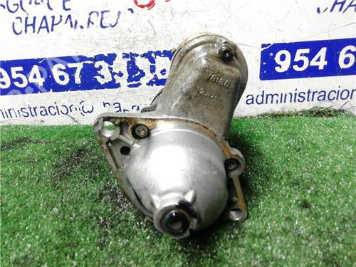 Starter OPEL AGILA A (H00) 1.2 16V (F68) | BP31890056M8