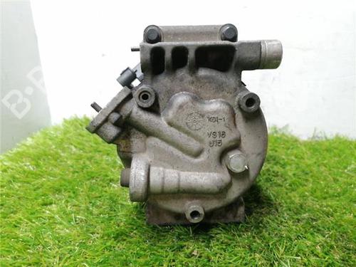 AC compressor KIA CEE'D Hatchback (ED) 1.6 CRDi 90 | BP31900992M34