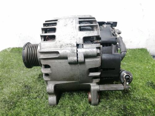Used Alternator Alternator VW GOLF VII (5G1, BQ1, BE1, BE2) 2.0 GTD (184 hp) 32821202 32821202