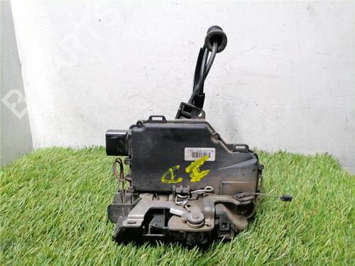 Vergrendeling links voor Vergrendeling links voor VW BORA I (1J2) 1.6 (101 hp) 36028032 36028032