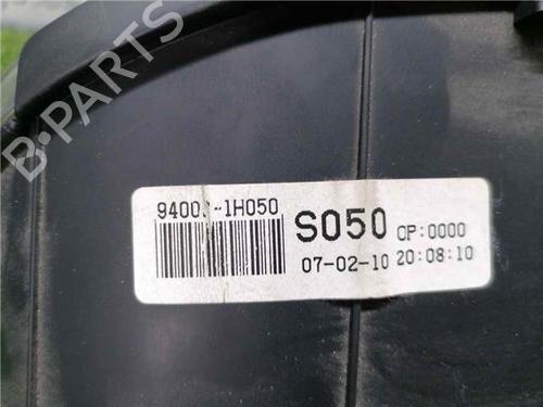 Instrument cluster KIA CEE'D Hatchback (ED) 1.4 | BP31900235C47 