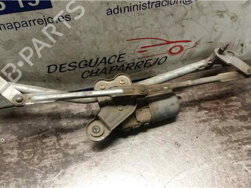 Front wiper motor JAGUAR X-TYPE I (X400) 2.0 D | BP31889203M29
