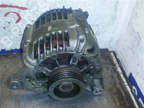 Used Alternator CITROËN ZX (N2) 1.4 (75 hp) 31889585