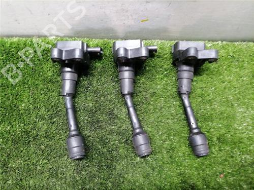 Used Ignition coil FORD C-MAX II (DXA/CB7, DXA/CEU) 1.0 EcoBoost (125 hp) 31935314