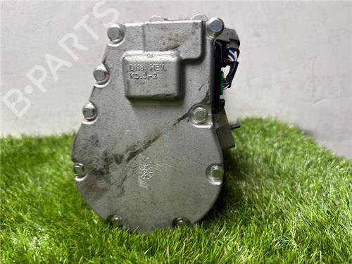 AC compressor HYUNDAI TUCSON (NX4E, NX4A) 1.6 T-GDi Hybrid 48V | BP31901696M34