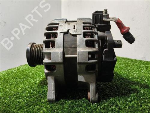 Used Alternator Alternator DACIA LOGAN III (3K_) 1.0 TCe 90 (3KM6) (91 hp) 33478187 33478187