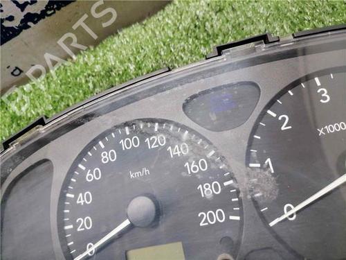 Instrument cluster SUZUKI WAGON R+ (MA) 1.3 DDiS (RB413D) | BP31899742C47