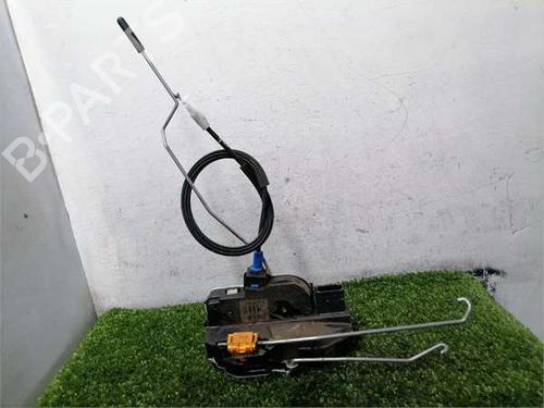 Used Front left lock Front left lock OPEL MOKKA / MOKKA X (J13) 1.6 CDTI (_76) (136 hp) 36572986 36572986