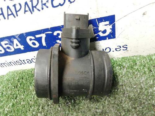 Luftmassenmesser für FIAT STILO (192_) 1.4 16V (90 hp) 31896830