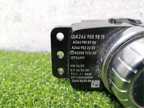 Switch MERCEDES-BENZ CLA Coupe (C117) CLA 180 (117.342) | BP37862283I30 - Image 3