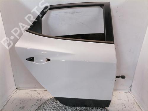 Used Right rear door HYUNDAI ix35 (LM, EL, ELH) 1.7 CRDi (116 hp) 31894362