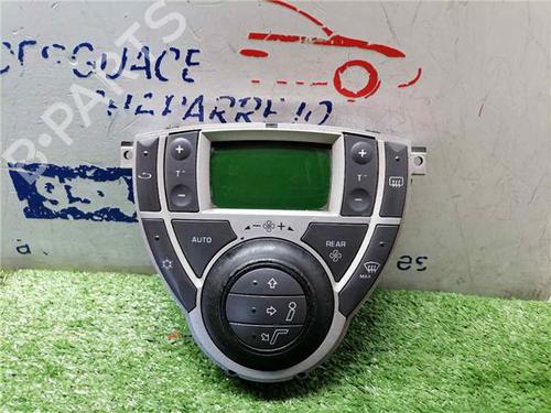 Used Climate control FIAT ULYSSE (179_) 2.0 JTD (109 hp) 31899754