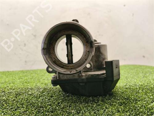 Used Throttle body Throttle body SEAT IBIZA IV (6J5, 6P1) 1.9 TDI (105 hp) 39540849 39540849