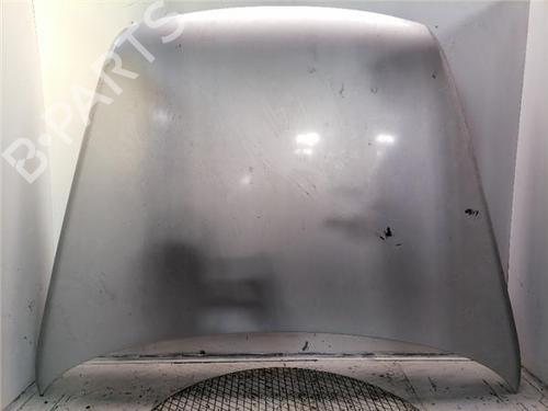 Capot Capot VW TOUAREG (7LA, 7L6, 7L7) 2.5 R5 TDI (174 hp) 35747366 35747366