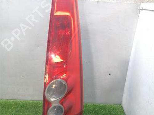 Used Right taillight Right taillight FORD FIESTA V (JH_, JD_) 1.6 TDCi (90 hp) 34498134 34498134