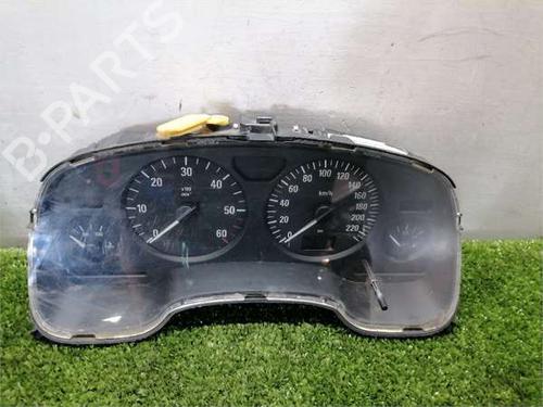 Cockpit Cockpit OPEL ASTRA G Hatchback (T98) 2.0 DI (F08, F48) (82 hp) 36282582 36282582