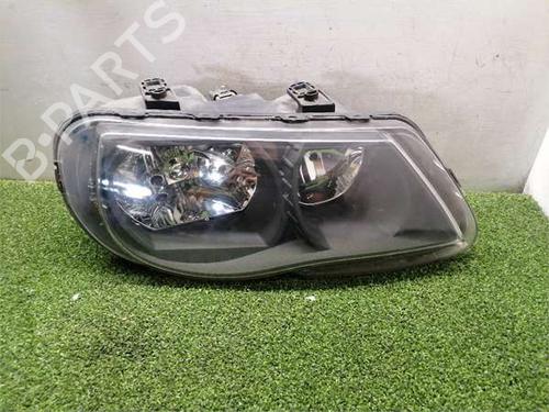 Right headlight MG MG ZR 105 | BP39601150C29 - Image 2