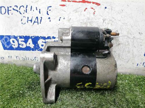 Used Starter HONDA CIVIC VII Hatchback (EU, EP, EV) 1.6 i (EP2, EU8, EU6) (110 hp) 31890709