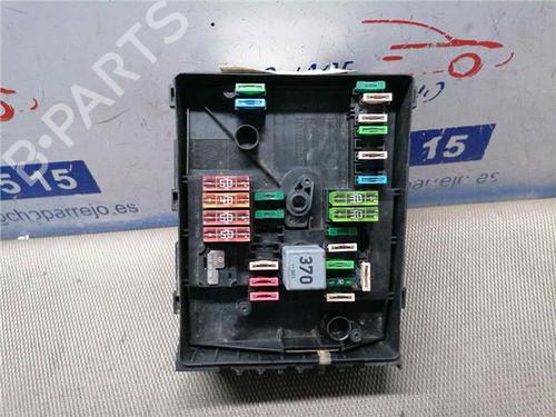 Used Fuse box SEAT ALTEA XL (5P5, 5P8) 2.0 TDI (140 hp) 31890504
