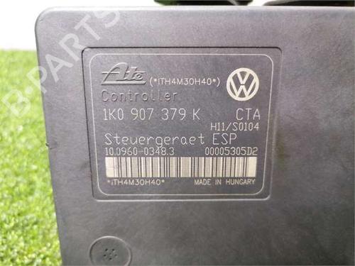 ABS pump VW GOLF V (1K1) 2.0 TDI 16V | BP38428004M43 - Image 5