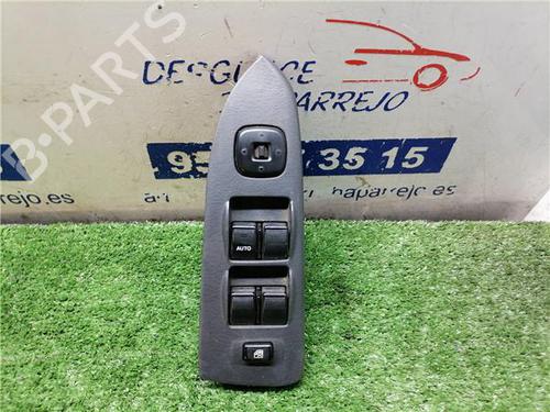 Interrupteur de vitre avant gauche MAZDA 626 V (GF) 2.0 (GFEP, GF12) (115 hp) 31898726