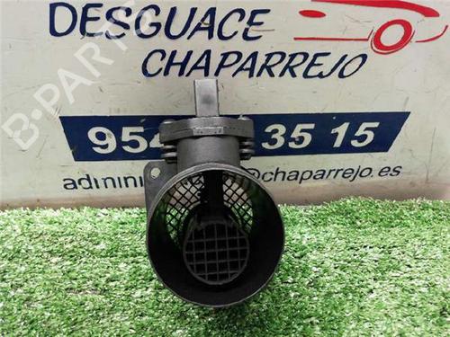 Mass air flow sensor SEAT CORDOBA (6L2) 1.4 TDI | BP31896771M95 - Image 4