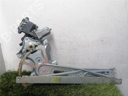 Andre Andre TOYOTA YARIS (_P9_) 1.0 VVT-i (KSP90_, KSP90R) (69 hp) 36146347 36146347
