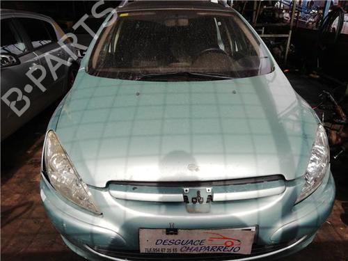 Used Parts PEUGEOT 307 Break (3E) 2.0 HDI 110 (107 hp) 4410287