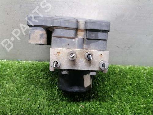 Used ABS pump ABS pump FORD FIESTA V (JH_, JD_) 1.6 TDCi (90 hp) 34498138 34498138