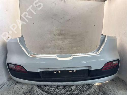 Used Rear bumper Rear bumper KIA CEE'D (JD) 1.6 CRDi 110 (110 hp) 35269853 35269853