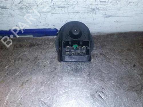 Mirror switch RENAULT MODUS / GRAND MODUS (F/JP0_) 1.5 dCi (JP0G, JP0H) | BP31891432I25