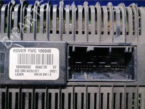 Switch ROVER 75 (RJ) 2.0 V6 | BP31898926I30