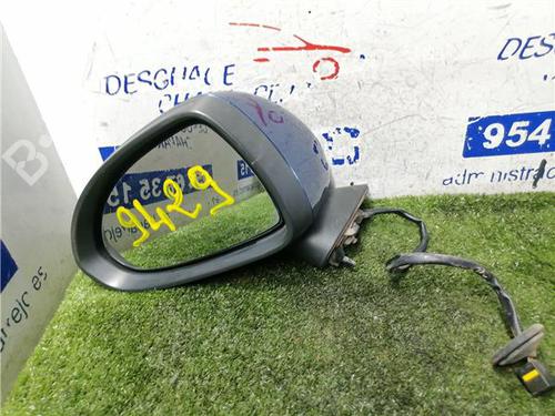 Retrovisor esquerdo OPEL CORSA D (S07) 1.3 CDTI (L08, L68) (75 hp) 31892638