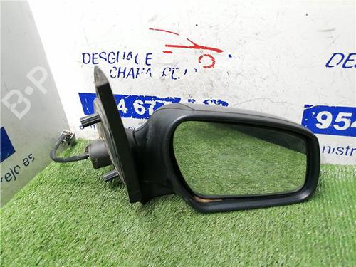 Used Right mirror FORD MONDEO III (B5Y) 2.0 16V DI / TDDi / TDCi (90 hp) 31892426