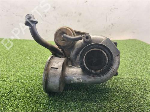 Used Turbocharger/Supercharger Turbocharger/Supercharger 39540870 39540870