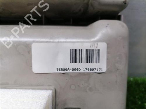 Interior roof light KIA CARENS IV 1.7 CRDi | BP32821272I8  - Image 5