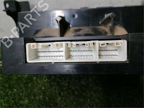 Climate control TOYOTA RAV 4 II (_A2_) 2.0 D 4WD (CLA20_, CLA21_, CLA20R, CLA21R) | BP37411133I5 - Image 3