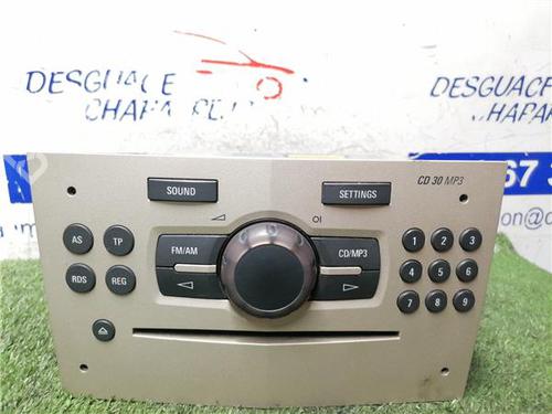 radio-opel-corsa-d-s07-2006-2007-2008-2009-2010-2011-2012-2013-2014-2015-31898137 main image