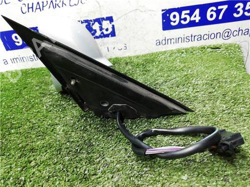Left mirror VW PASSAT B5 (3B2) 1.9 TDI | BP31892008C26