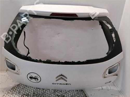 tailgate-citroen-c3-ii-sc_-2009-33221680 main image