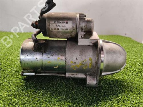 Used Starter Starter 37185953 37185953